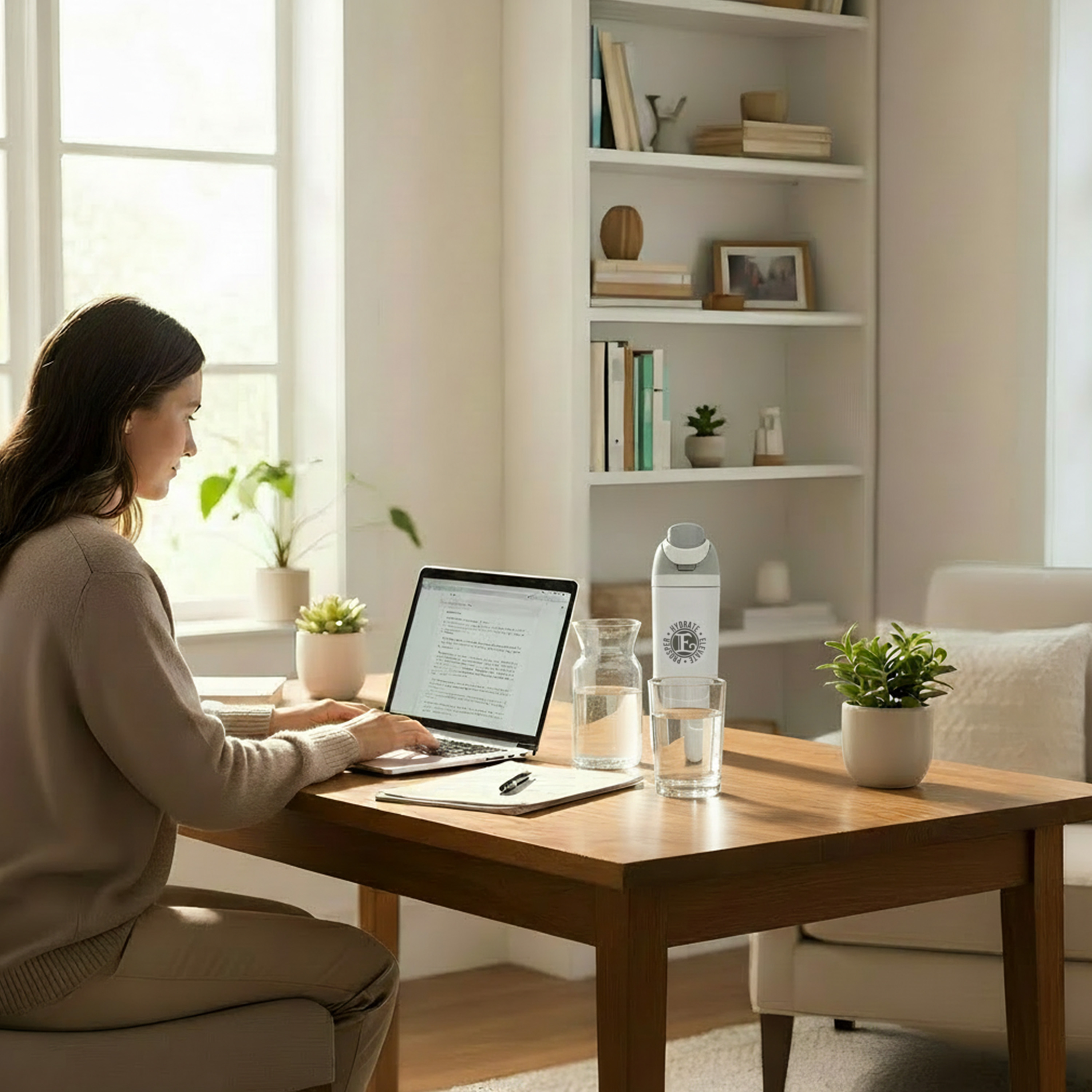 A Business That's Yours to Build