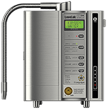 LevelUK SD501 Platinum