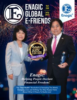 E-Friends July 2017