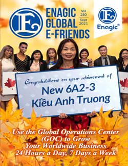 E-Friends September 2021