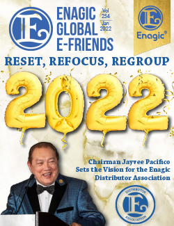 E-Friends January 2022