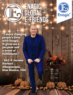 E-Friends October 2022