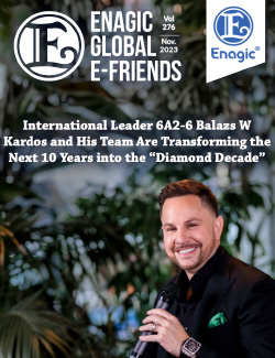 E-Friends November 2023