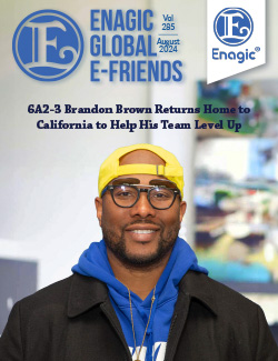 E-Friends August 2024