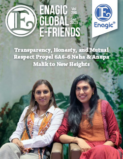 E-Friends September 2025